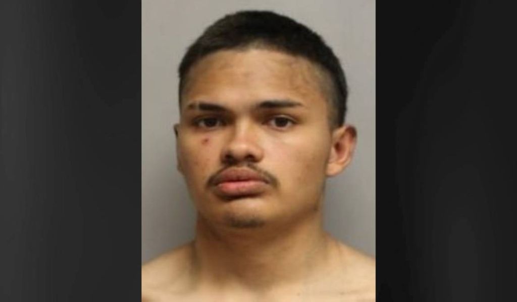 A Man From Hilo Is Accused Of Auto Theft After A Tacoma Was Taken From A Repair Business