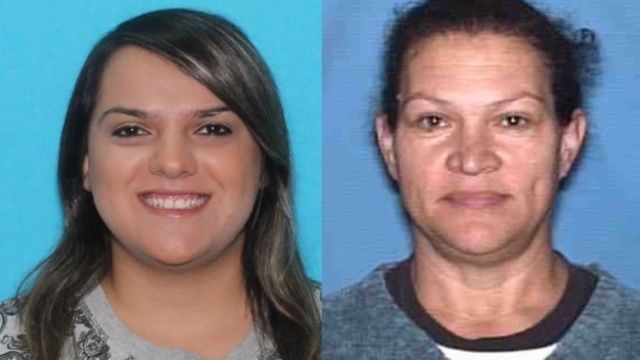 Authorities Require Your Assistance In Finding Texas's Most Wanted Female
