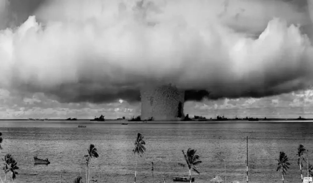 Minnesota Is One Of The Cities Most At Risk During A Nuclear War