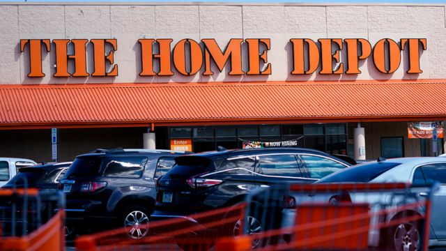 Order For Convicted Con Artist To Reimburse The Home Depot $300,000