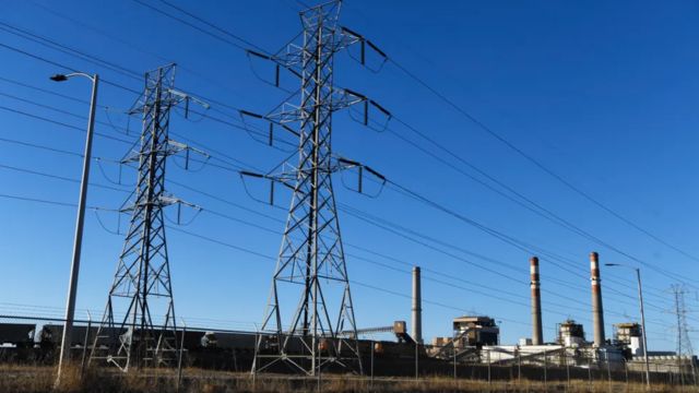 There Is Opposition To Xcel Energy's $2 Billion Power Pathway Project In Eastern Colorado