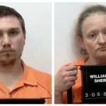 Two Arrested in Cape Girardeau for Alleged Meth Trafficking into Southern Illinois