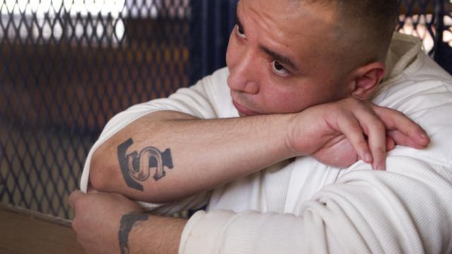 Unveiling Texas Gangland In-Depth Probe Delves into the State's Most Feared Criminal Syndicates