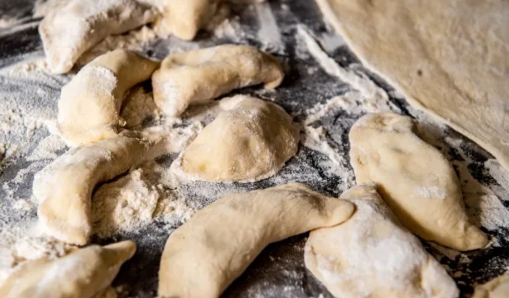 Discover the Best Handmade Pierogies in a Cozy New Jersey Corner