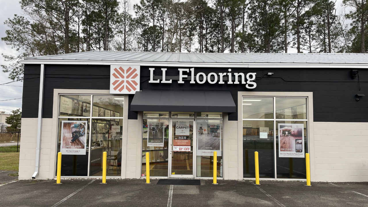 Major Flooring Company Closing All Stores, Including 8 Locations in Missouri