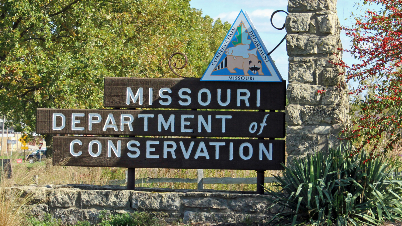 Kansas City Man Arrested for Making Bomb Threat Against Missouri Department of Conservation