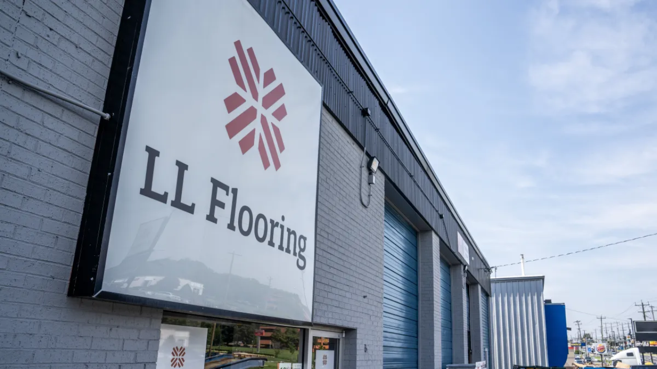 Major Flooring Company Closing All Stores, Including 8 Locations in Missouri