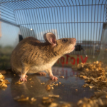 Shocking! One Colorado City Named Among the Most Rodent-Infested in the U.S.