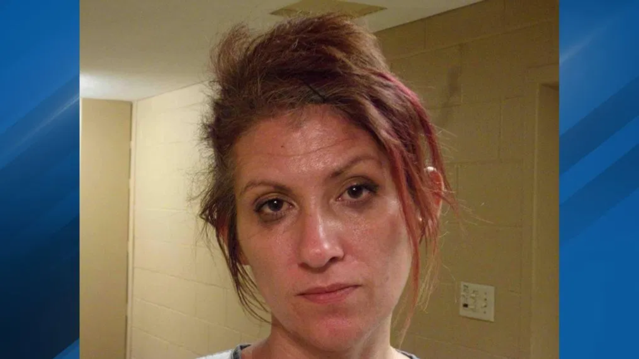 Jefferson City Mother Arrested for Drunk Driving with Kids in the Backseat