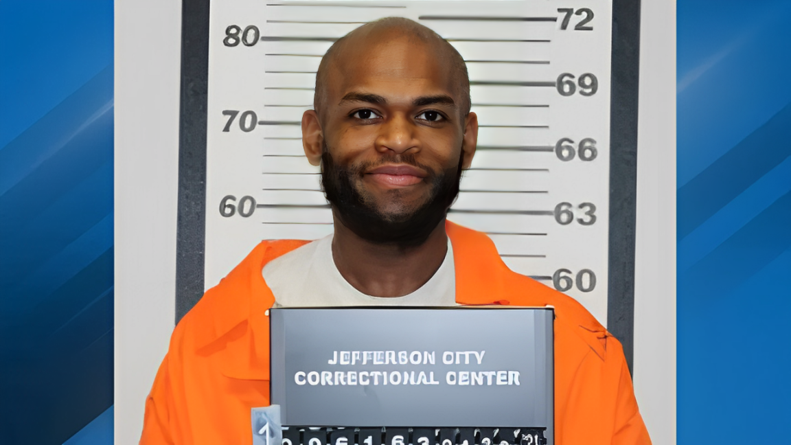 4 Formers Guards Face Charges in Jefferson City Inmate’s Death