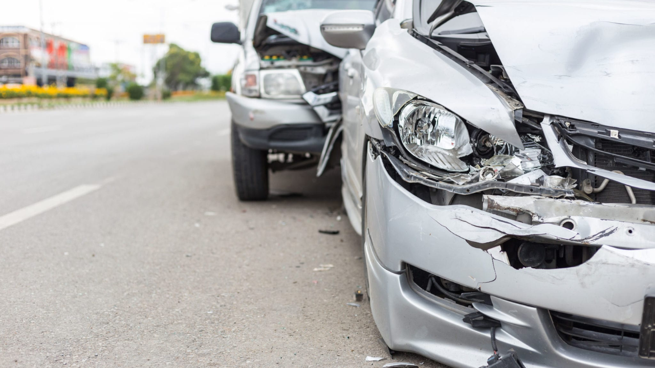 6 Vehicle Issues That Could Get You in Trouble in Texas!