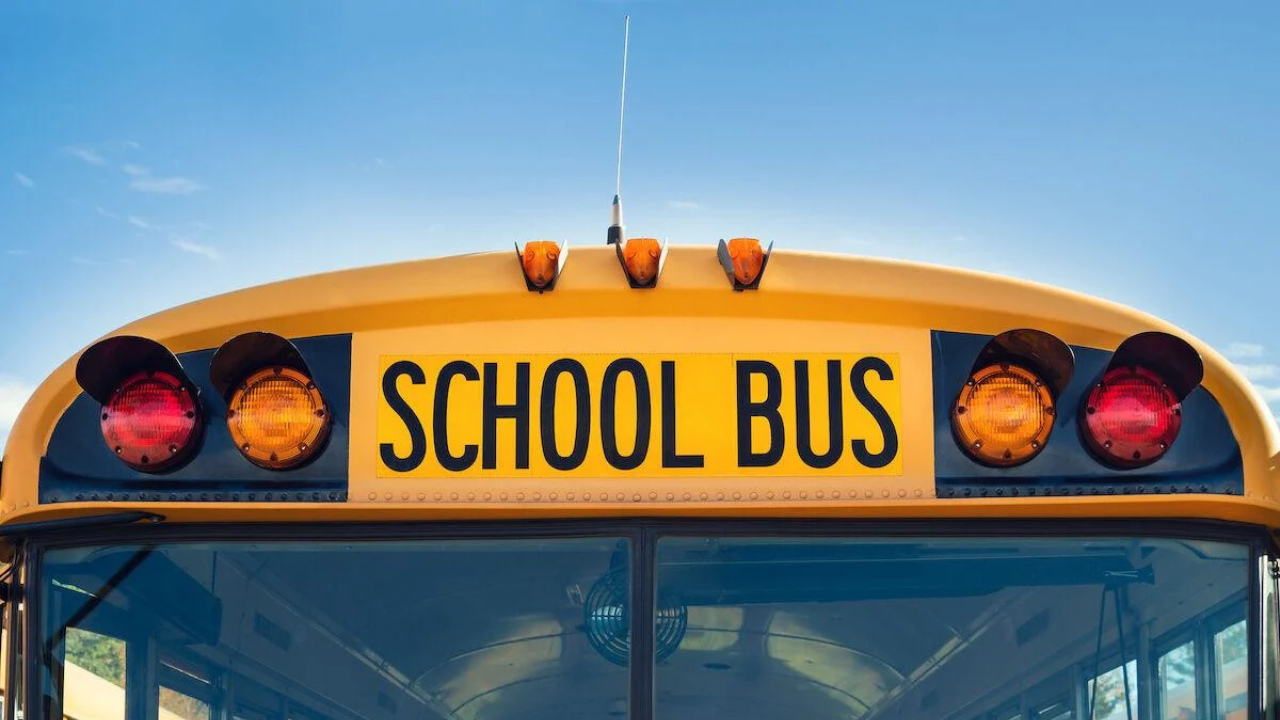 Sunrise Beach School Bus Driver Arrested for Driving While Intoxicated with Children Inside