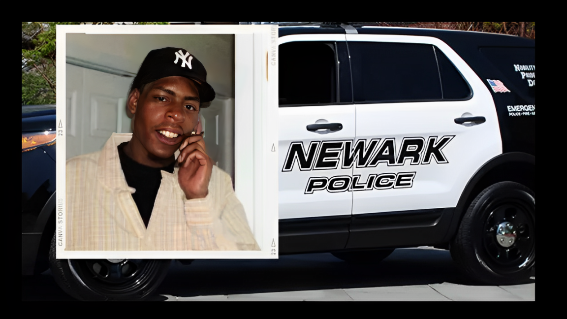 Newark Crime: Man Shot and Killed in Saturday Evening Incident