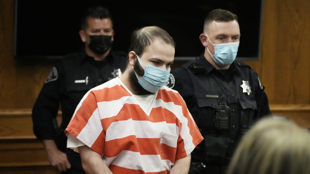 King Soopers Mass Shooting Case Heads to Jury for Deliberation Friday!