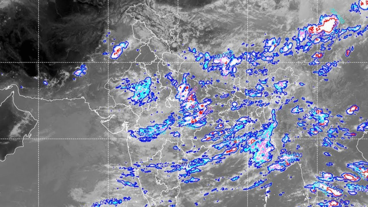 Weather Forecast: Expect Strong Storms, Heavy Rain, and a Temperature Drop This Weekend!