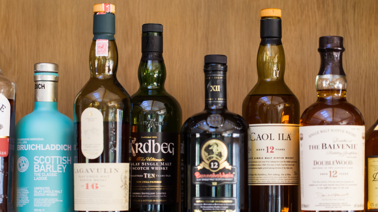 11 Best Rye Whiskeys of 2024 – A Blind Taste Test Verdict!