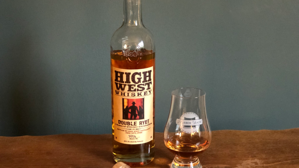 11 Best Rye Whiskeys of 2024 – A Blind Taste Test Verdict!