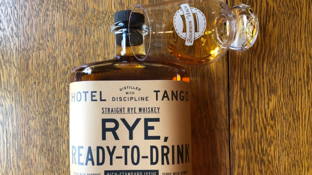 11 Best Rye Whiskeys of 2024 – A Blind Taste Test Verdict!