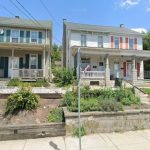 Duplex sells in Ephrata for $155,000