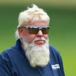 Golf star John Daly undergoes emergency surgery